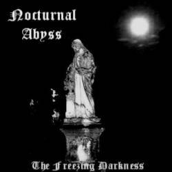 Nocturnal Abyss : The Freezing Darkness
